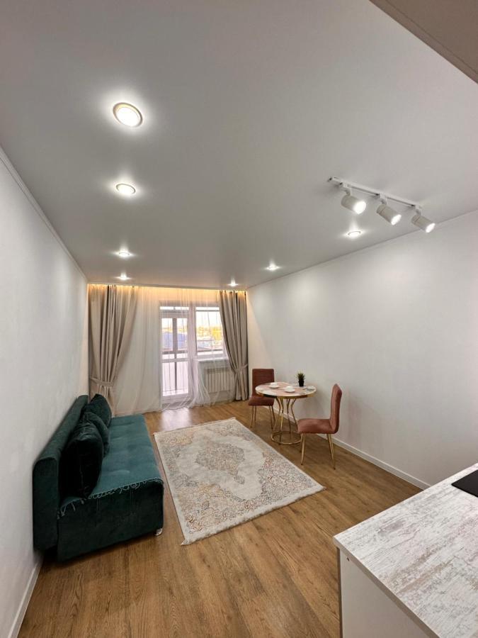 Жк Мадина Евра Двушка Kokshetau Exterior photo